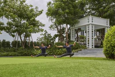 Tai Chi