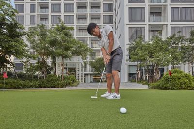 Golf