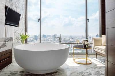 Sukhothai Suite