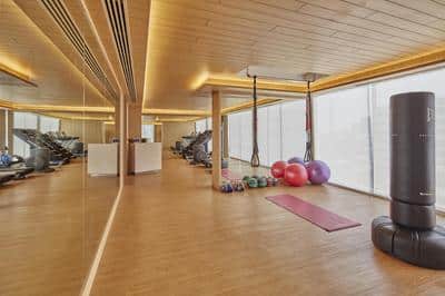 Health Club