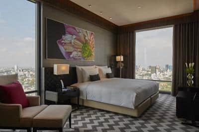Thonburi Suite
