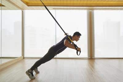 Health Club