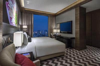 Ayutthaya Suite