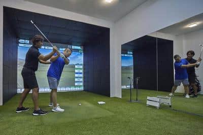 Golf