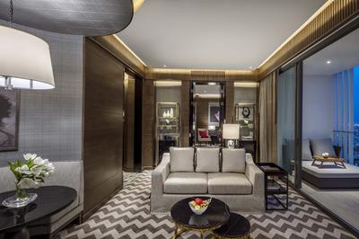 Ayutthaya Suite Living