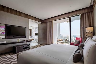 Sukhothai Suite