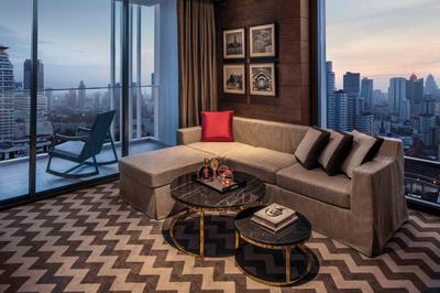 Thonburi Suite