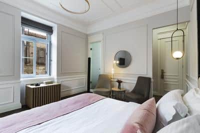 Supreme Suite