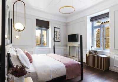 Supreme Suite