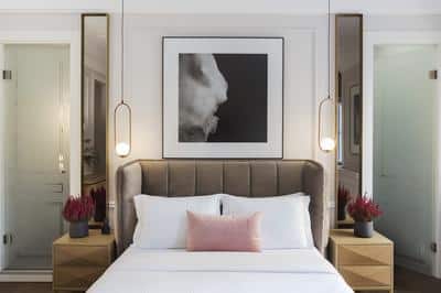 Elegant Suite