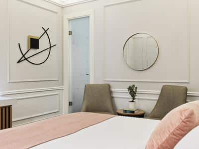 Supreme Suite