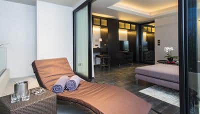 Manor Suite