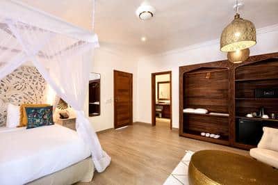 Deluxe Double Ocean View