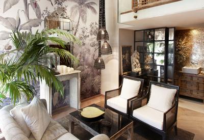 Hotel Claris Grand Suite Duplex