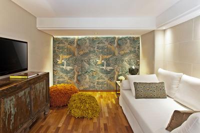 Junior Suite Duplex