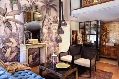 Grand Suite Duplex