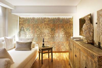 Suite Duplex