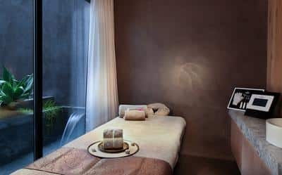 Spa Facial Room