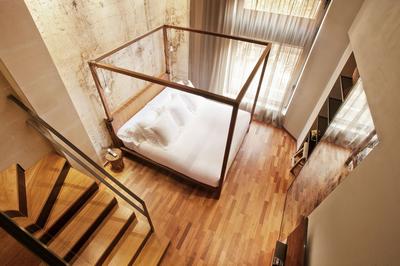 Junior Suite Duplex