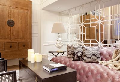 Hotel Claris Grand Suite Duplex