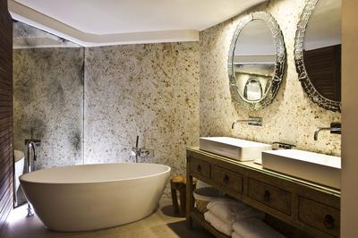 Grand Duplex Suite