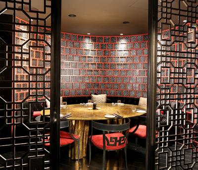Mr Kao Restaurant