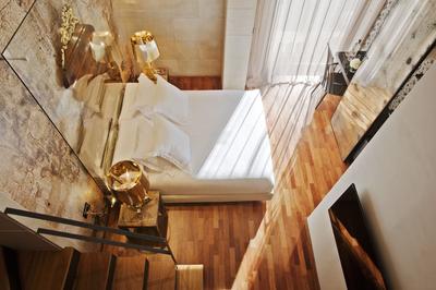Suite Duplex