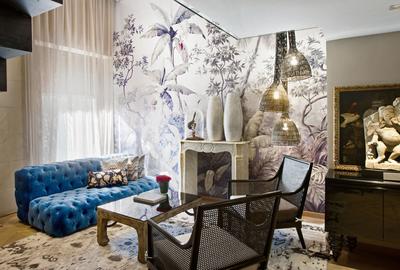 Junior Suite Duplex