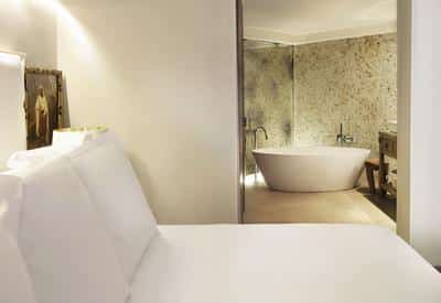 Hotel Claris Grand Suite Duplex