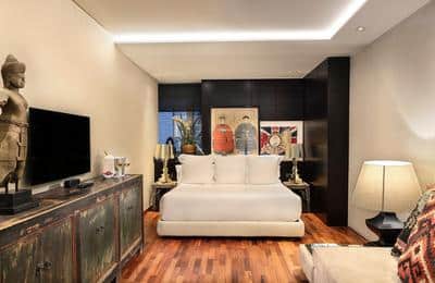 Executive Room