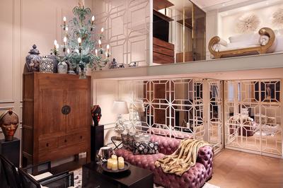 Grand Suite Duplex
