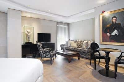 Grand Suite