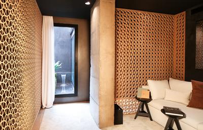 Relaxing Room