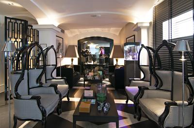 Eight Hotel Portofino - Hall