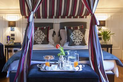 Eight Hotel Portofino - Suite