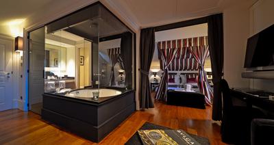 Eight Hotel Portofino Suite