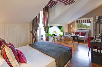Eight Hotel Portofino - Junior Suite