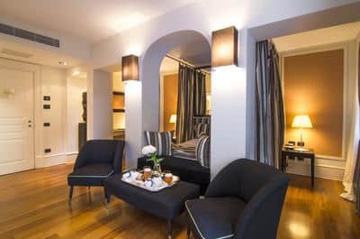 Eight Hotel Portofino - Junior Suite