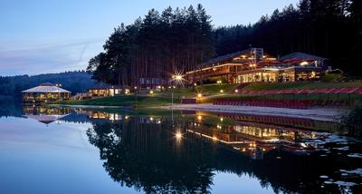 Esperanza Resort