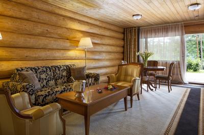 Charme Super Lux lake view