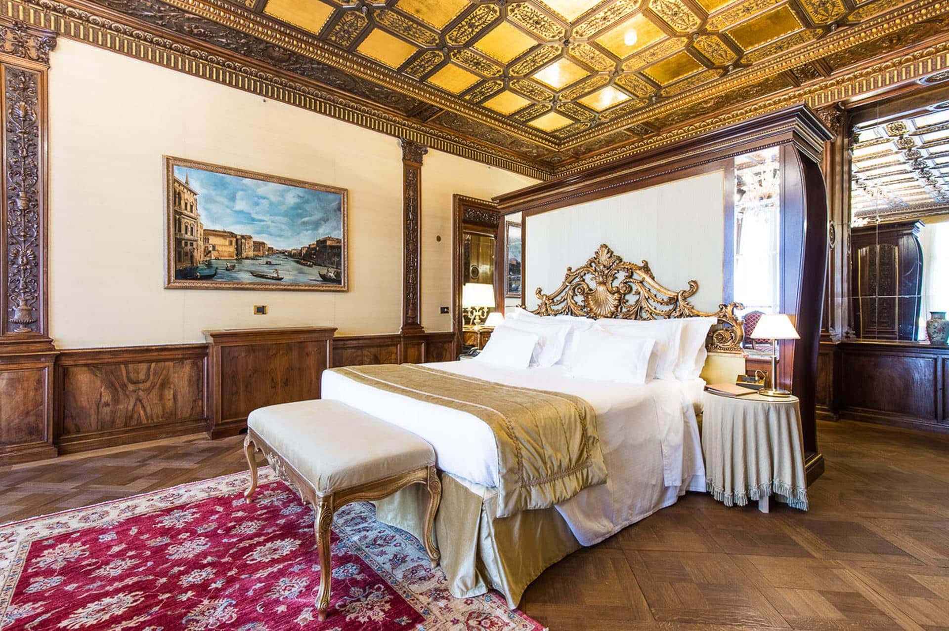 Hotel Ai Reali de Venezia