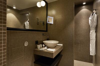 The Suite and Family Apartment