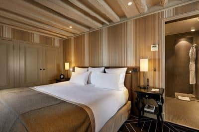 The Suite and Family Apartment -