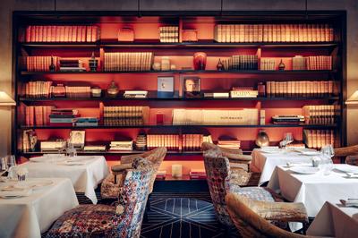 Anne Restaurant