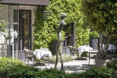 Anne Restaurant