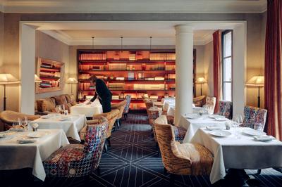 Anne Restaurant