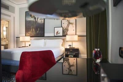 Vilon Junior Suite
