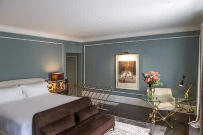 Borghese Suite