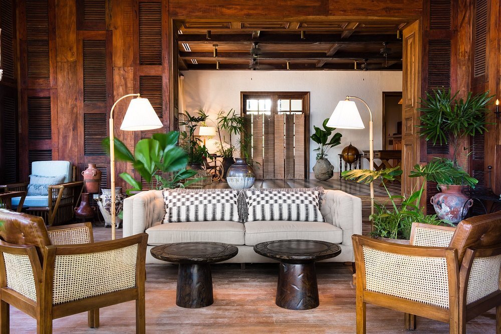 Itzana Resort