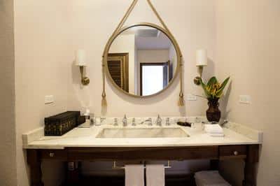 Guest room amenity